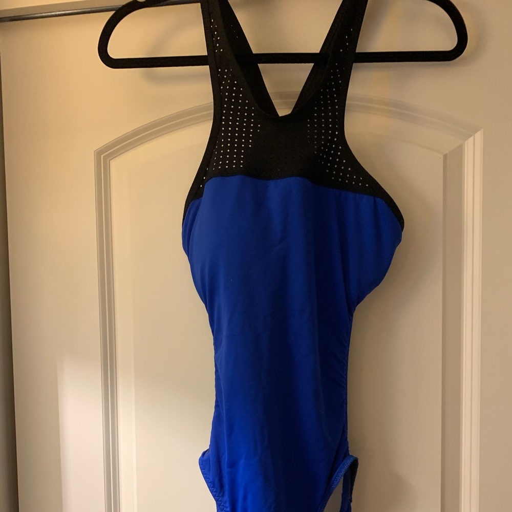 NWT Polo Ralph Lauren one-piece